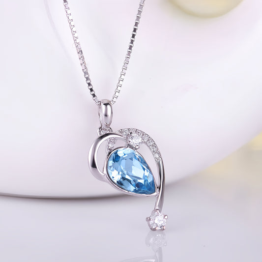 Meteor Shower Necklace