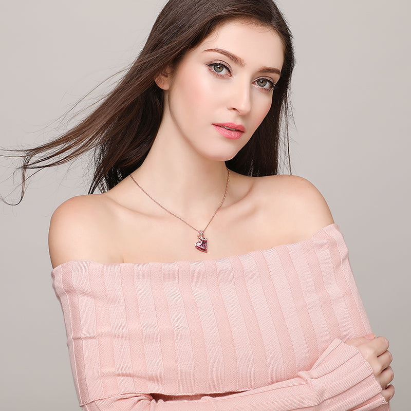 Wish Come True Necklace