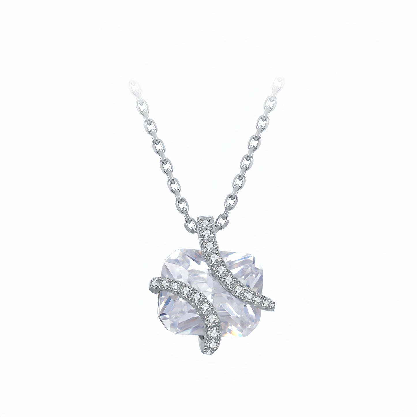 Elegant Mood Necklace