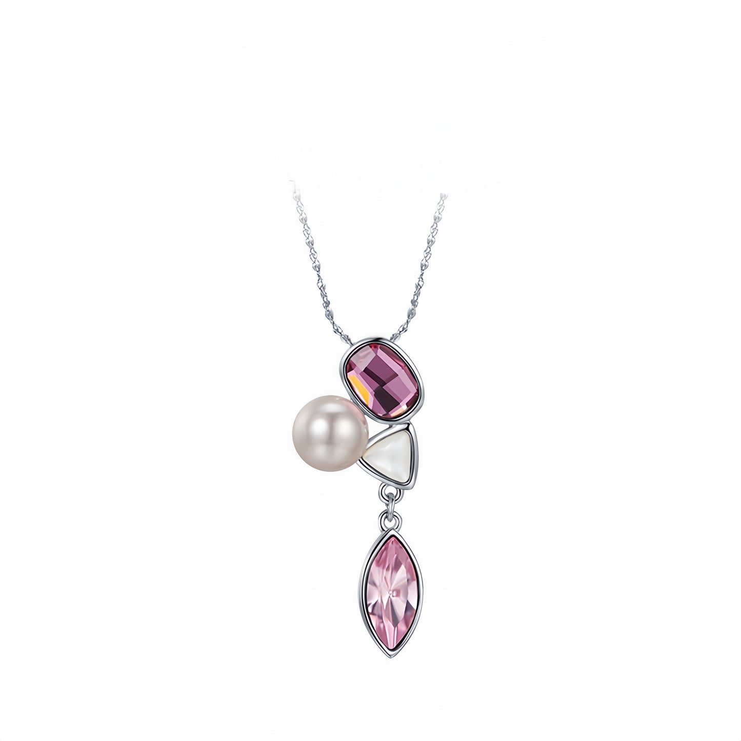 Qianqian Beauty Necklace