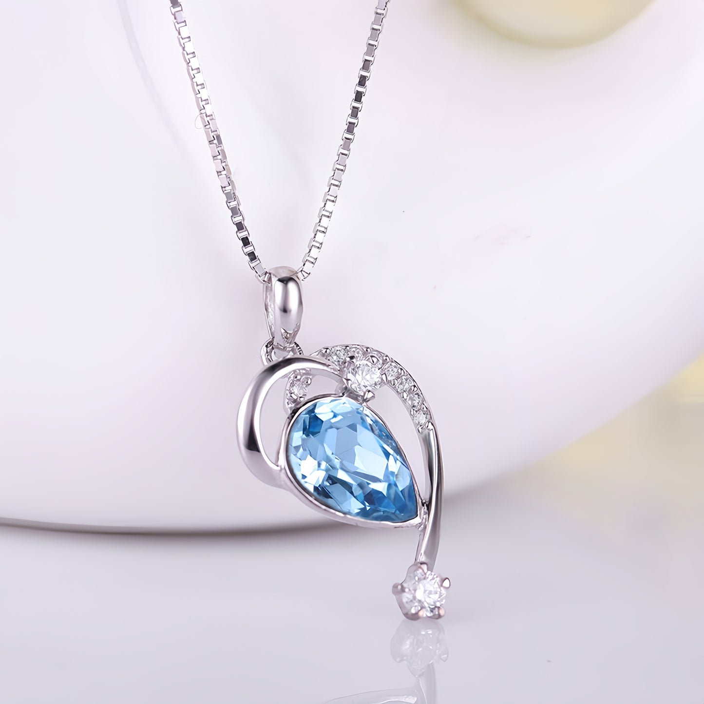 Meteor Shower Necklace