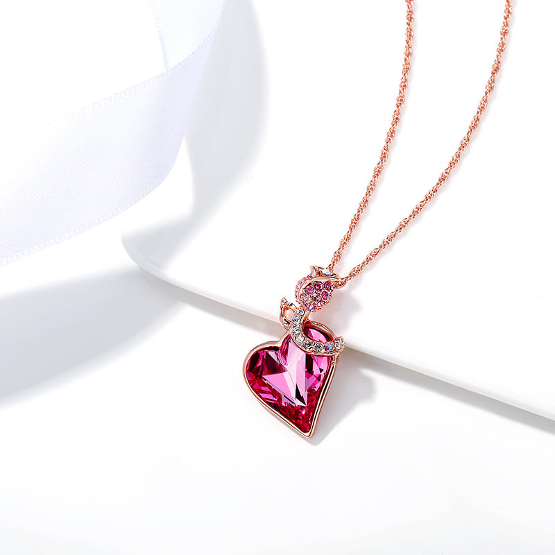 Wish Come True Necklace