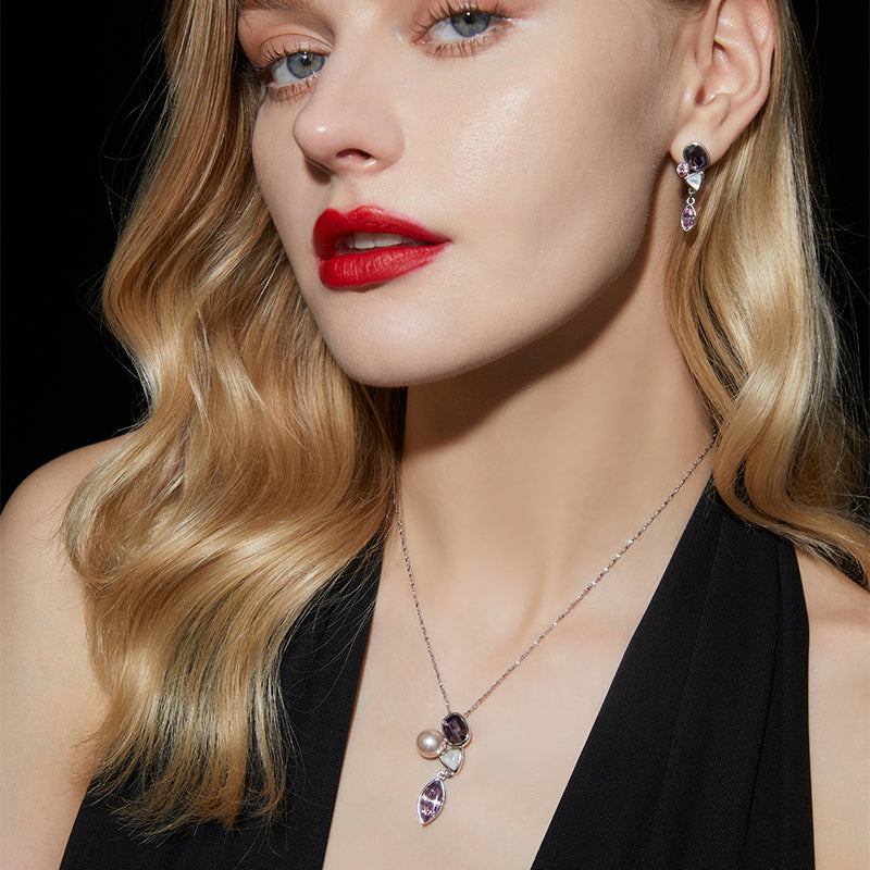 Qianqian Beauty Necklace