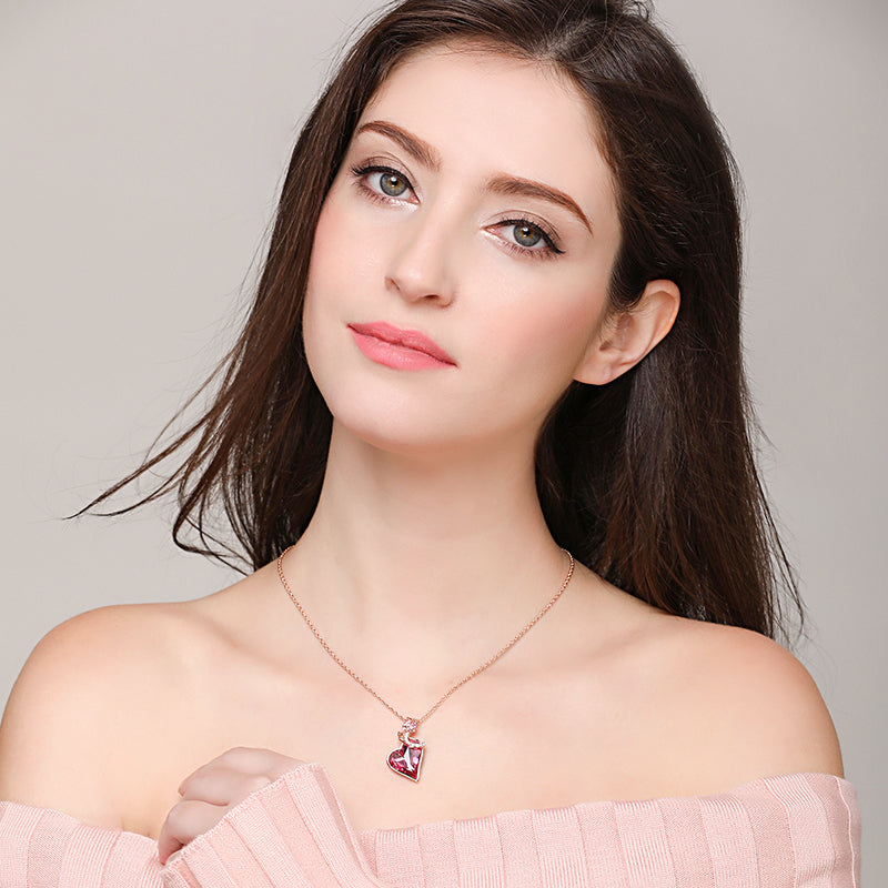 Wish Come True Necklace