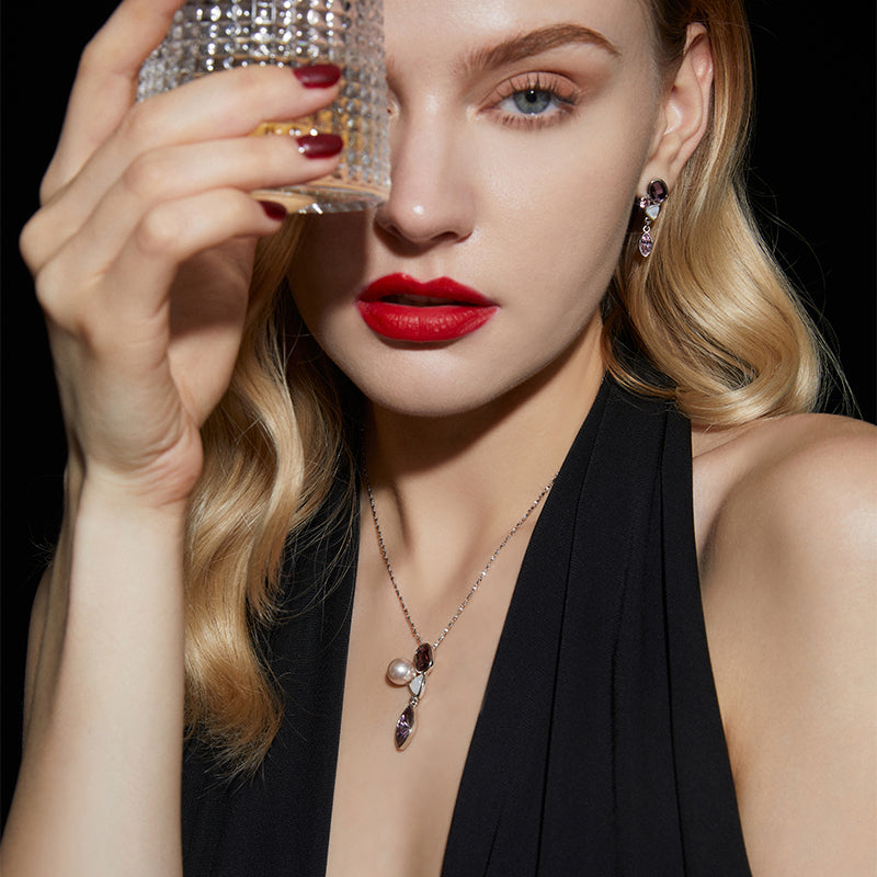 Qianqian Beauty Necklace